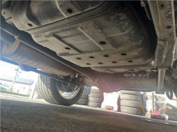 Toyota Land Cruiser Cygnus 2002 full