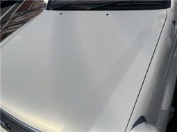 Toyota Land Cruiser Cygnus 2002 full