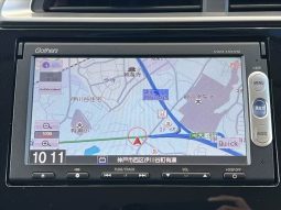 Honda Fit 13G F Package 2010 full