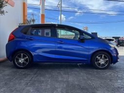 Honda Fit 13G F Package 2010 full