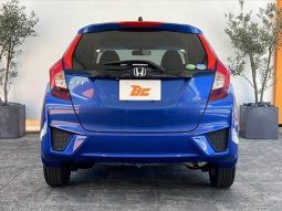 Honda Fit 13G F Package 2010 full