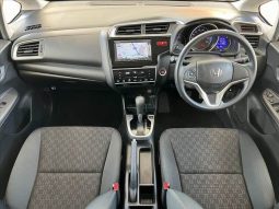 Honda Fit 13G F Package 2010 full