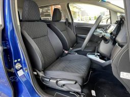 Honda Fit 13G F Package 2010 full