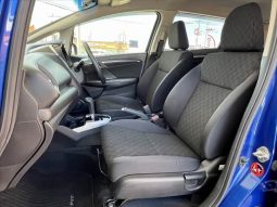 Honda Fit 13G F Package 2010 full