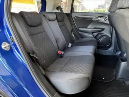 Honda Fit 13G F Package 2010 full