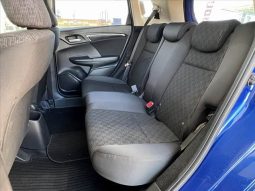 Honda Fit 13G F Package 2010 full