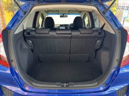 Honda Fit 13G F Package 2010 full