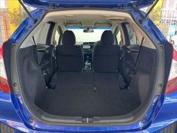 Honda Fit 13G F Package 2010 full