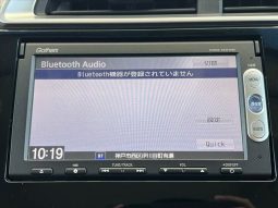 Honda Fit 13G F Package 2010 full