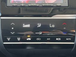 Honda Fit 13G F Package 2010 full