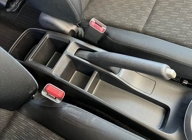 Honda Fit 13G F Package 2010 full