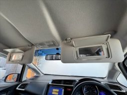 Honda Fit 13G F Package 2010 full