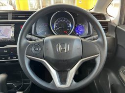 Honda Fit 13G F Package 2010 full