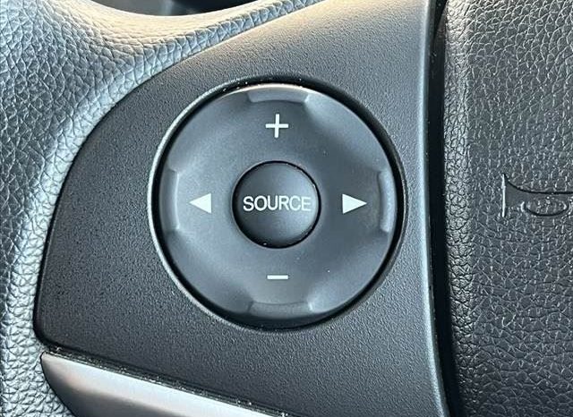 Honda Fit 13G F Package 2010 full