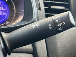 Honda Fit 13G F Package 2010 full