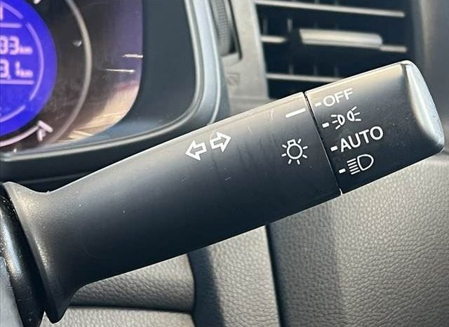 Honda Fit 13G F Package 2010 full