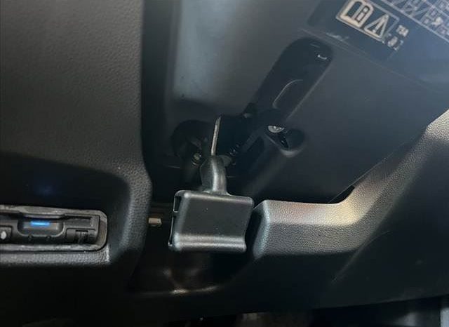 Honda Fit 13G F Package 2010 full