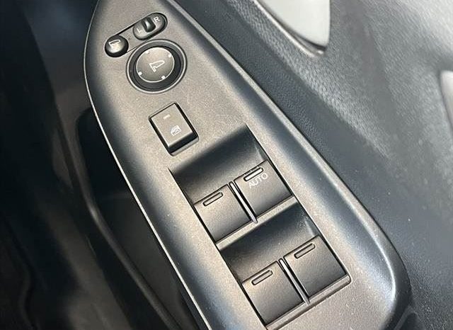 Honda Fit 13G F Package 2010 full