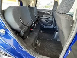 Honda Fit 13G F Package 2010 full