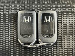 Honda Fit 13G F Package 2010 full