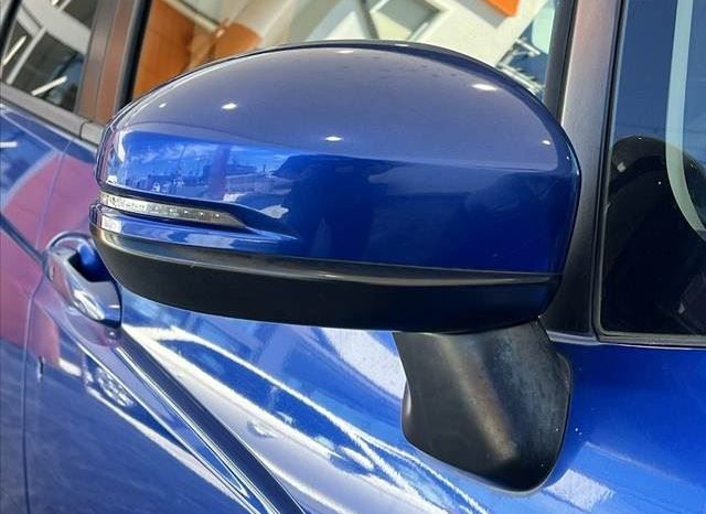 Honda Fit 13G F Package 2010 full