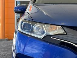 Honda Fit 13G F Package 2010 full