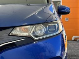 Honda Fit 13G F Package 2010 full