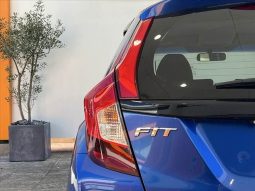 Honda Fit 13G F Package 2010 full