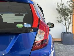 Honda Fit 13G F Package 2010 full