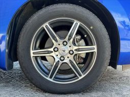 Honda Fit 13G F Package 2010 full