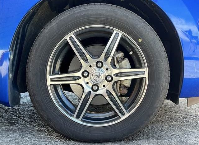 Honda Fit 13G F Package 2010 full