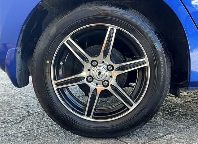 Honda Fit 13G F Package 2010 full