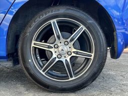 Honda Fit 13G F Package 2010 full