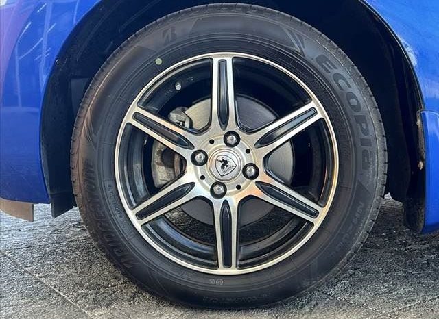 Honda Fit 13G F Package 2010 full