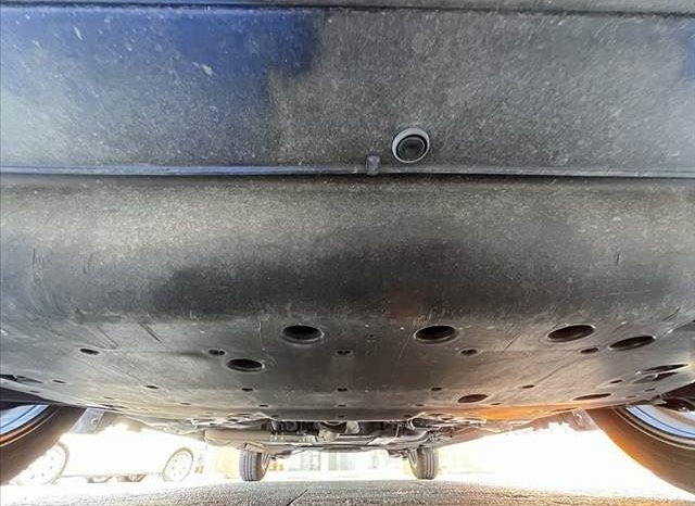 Honda Fit 13G F Package 2010 full