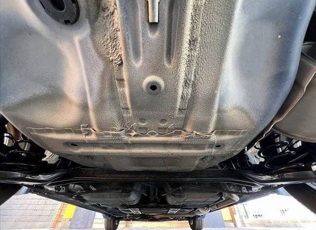 Honda Fit 13G F Package 2010 full