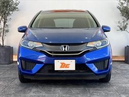 Honda Fit 13G F Package 2010 full