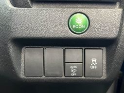 Honda Fit 13G F Package 2010 full