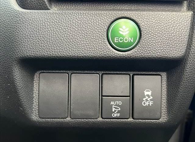 Honda Fit 13G F Package 2010 full