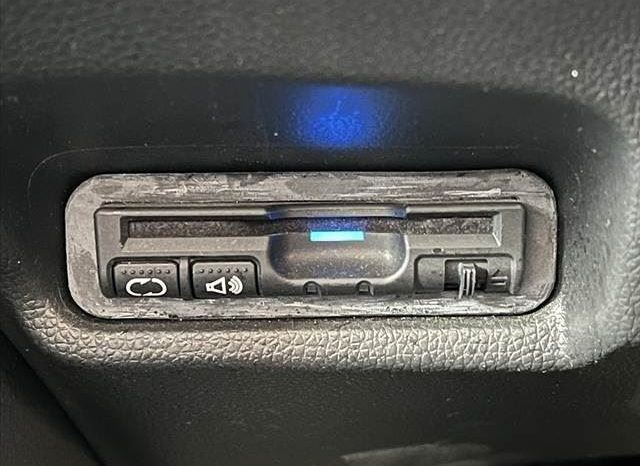 Honda Fit 13G F Package 2010 full