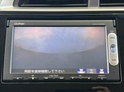 Honda Fit 13G F Package 2010 full