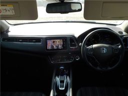 Honda Vezel  Hybrid Z 2014 full