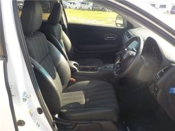 Honda Vezel  Hybrid Z 2014 full