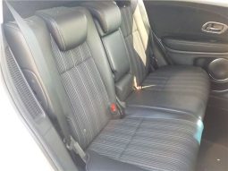 Honda Vezel  Hybrid Z 2014 full