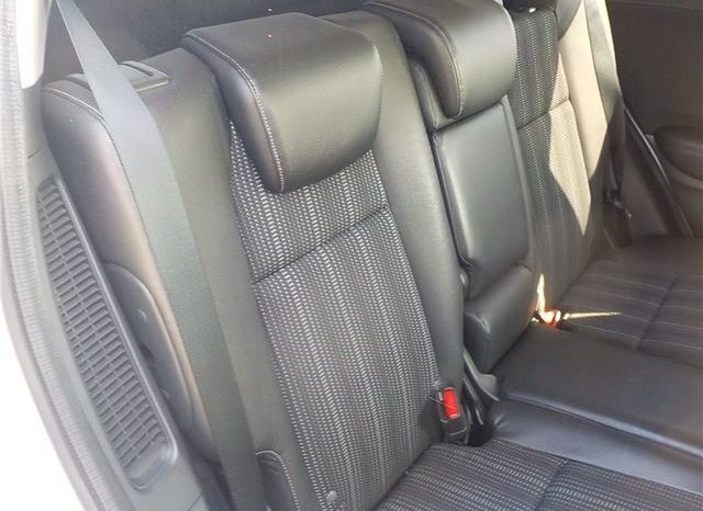 Honda Vezel  Hybrid Z 2014 full