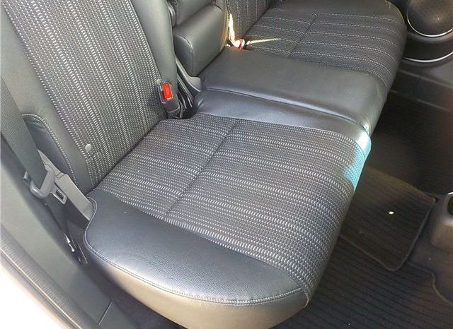 Honda Vezel  Hybrid Z 2014 full