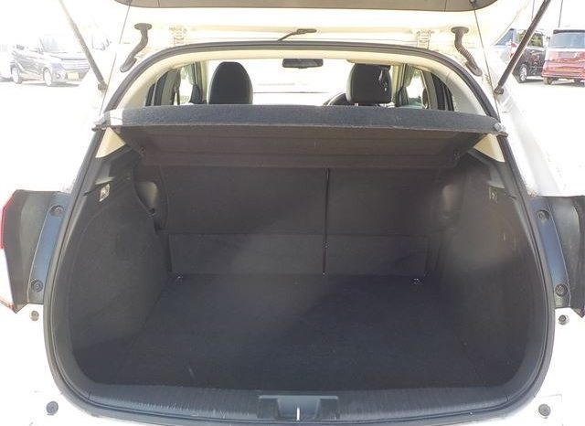 Honda Vezel  Hybrid Z 2014 full