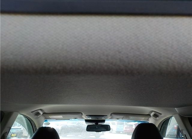 Honda Vezel  Hybrid Z 2014 full