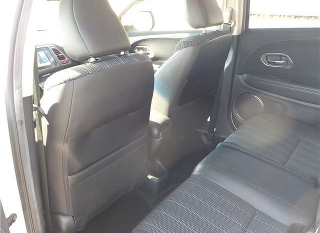 Honda Vezel  Hybrid Z 2014 full