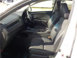 Honda Vezel  Hybrid Z 2014 full